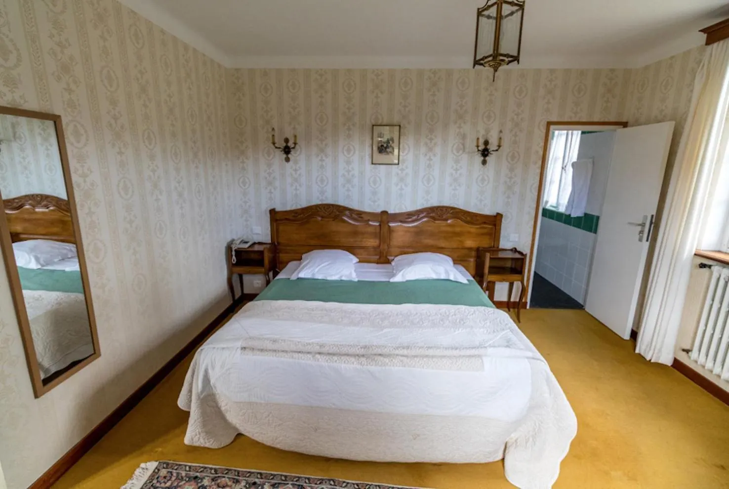 Manoir Du Stang Hotel La Foret-Fouesnant