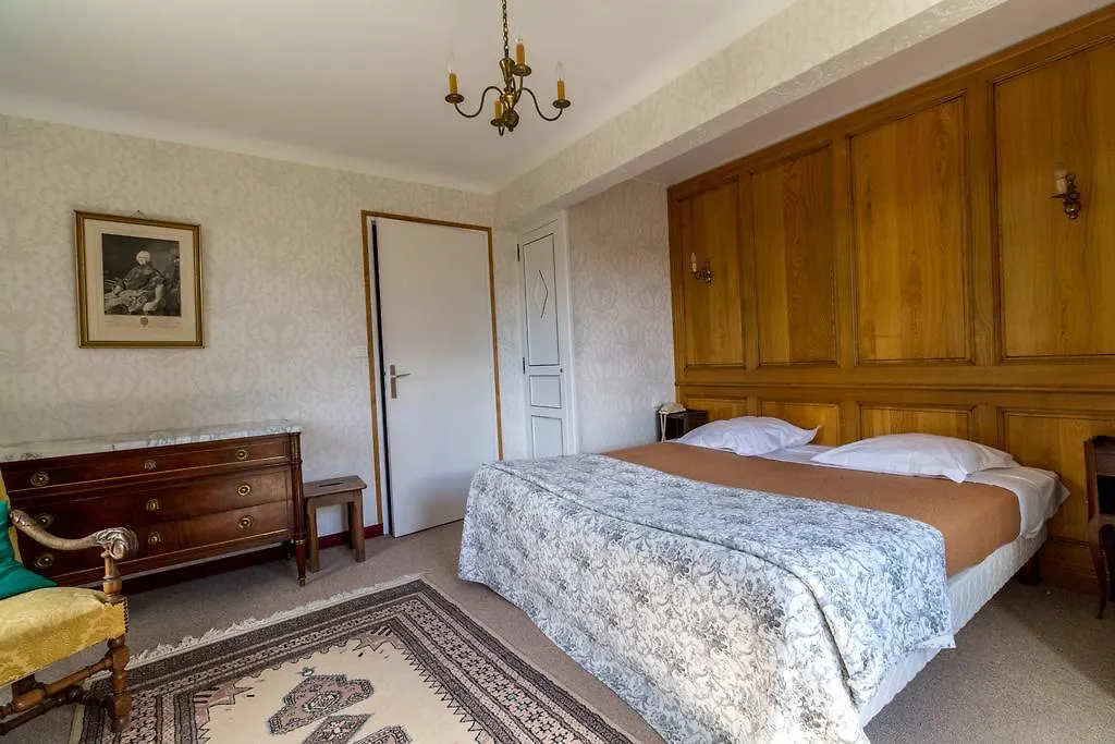 ***  Manoir Du Stang Hotel La Foret-Fouesnant France