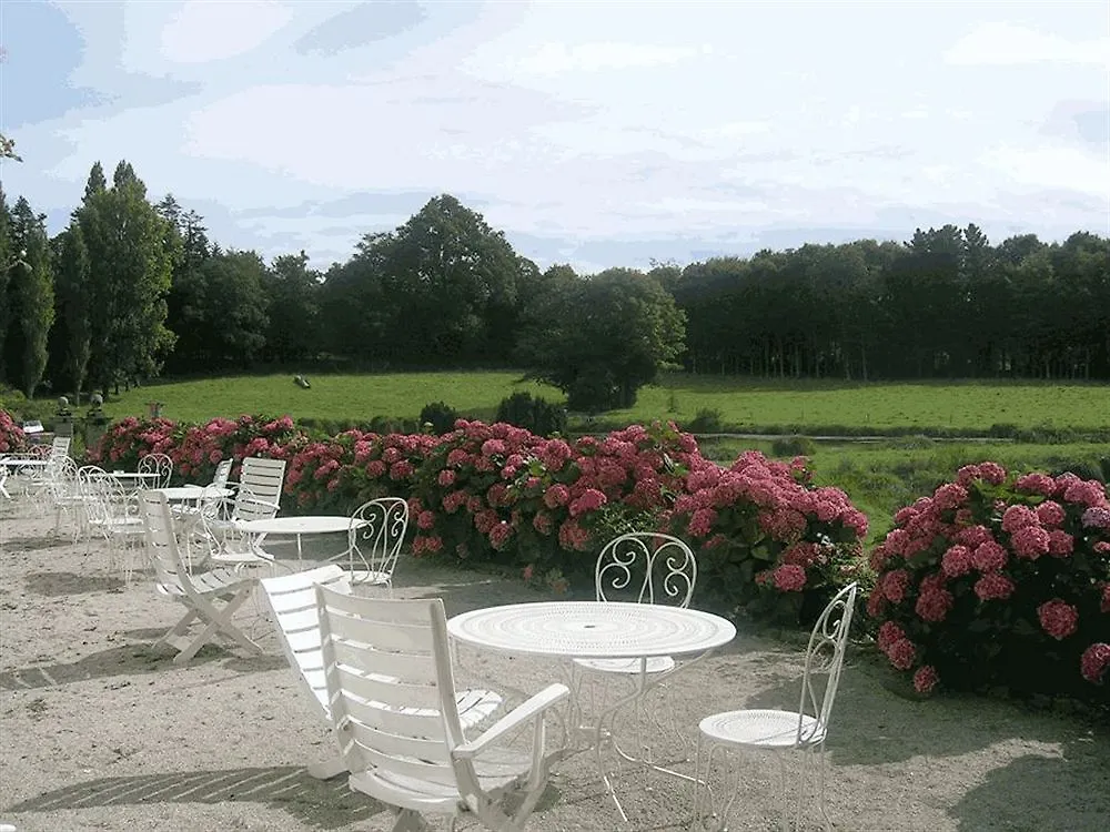 Manoir Du Stang Hotel La Foret-Fouesnant