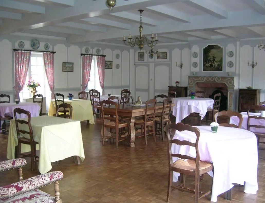 Manoir Du Stang Hotel La Foret-Fouesnant France