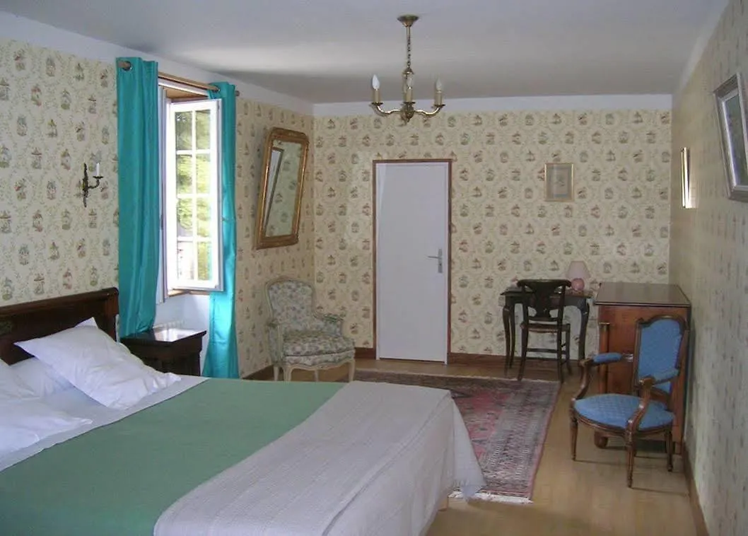 Manoir Du Stang Hotel La Foret-Fouesnant 3*,