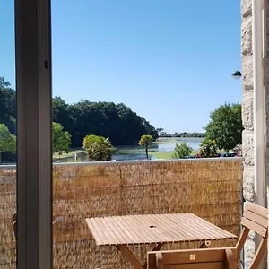 Bel La Forêt-fouesnant Vue Sur La Baie La Forêt-Fouesnant