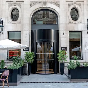 Indigo - Opera By Ihg France