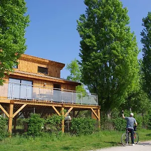 Kanopee Village France