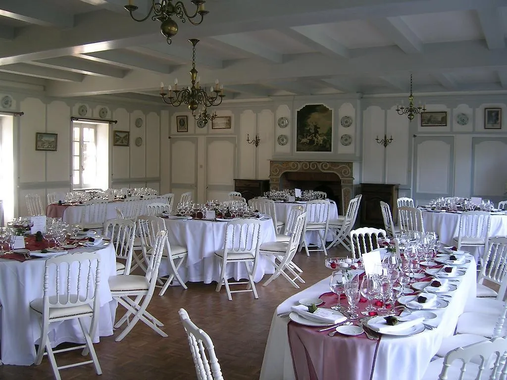 Manoir Du Stang Hotel La Foret-Fouesnant