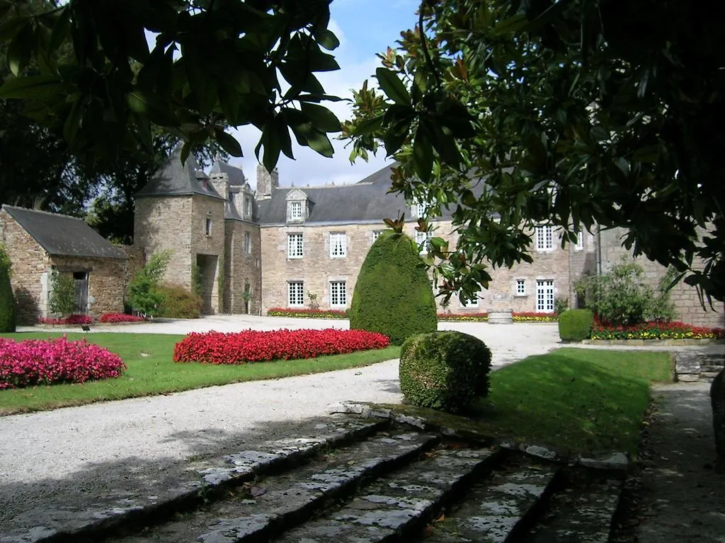 Manoir Du Stang Hotel La Foret-Fouesnant