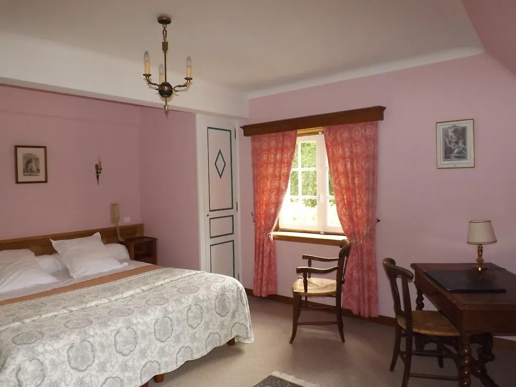 Manoir Du Stang Hotel La Foret-Fouesnant