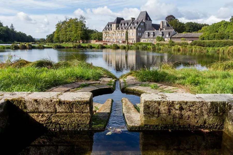 Manoir Du Stang Hotel La Foret-Fouesnant France