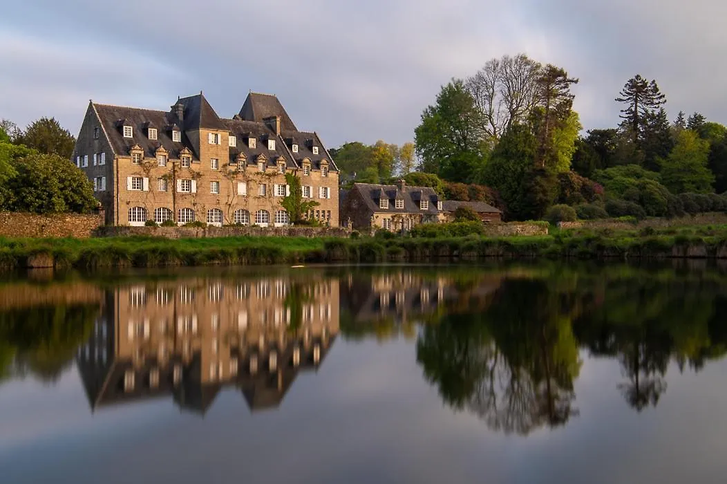 Manoir Du Stang Hotel La Foret-Fouesnant