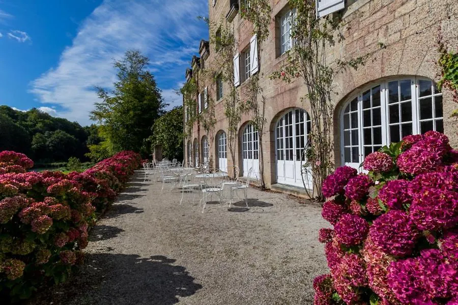 Manoir Du Stang Hotel La Foret-Fouesnant