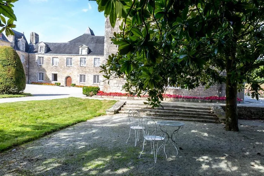 Manoir Du Stang Hotel La Foret-Fouesnant