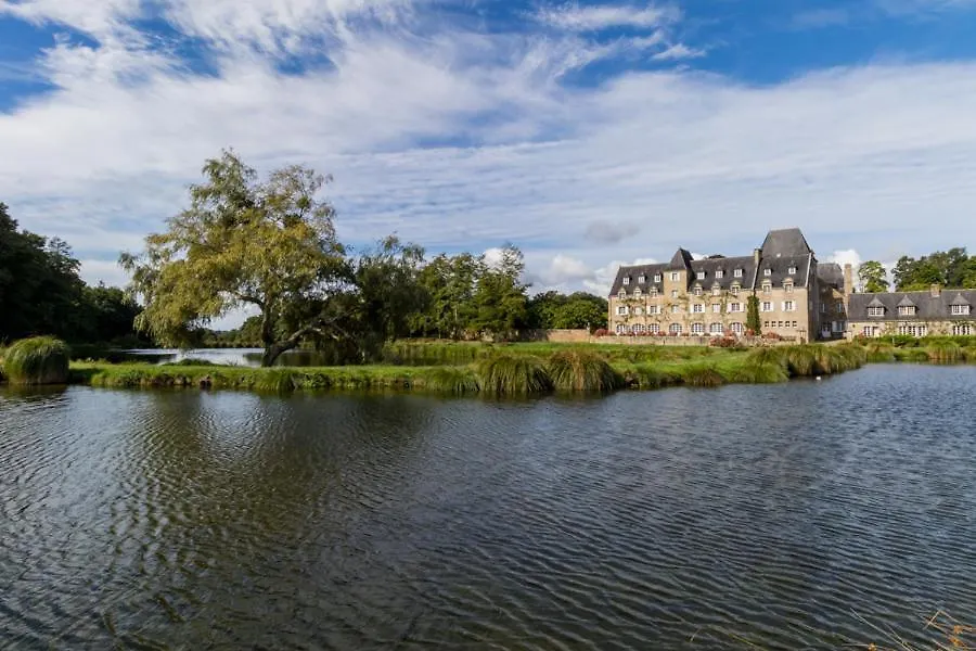 Manoir Du Stang Hotel La Foret-Fouesnant
