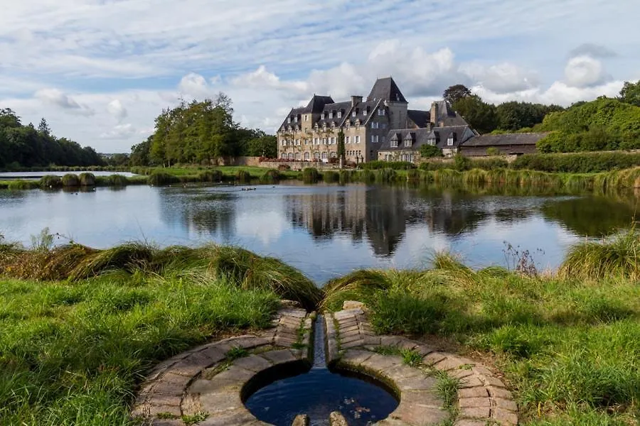 Manoir Du Stang Hotel La Foret-Fouesnant
