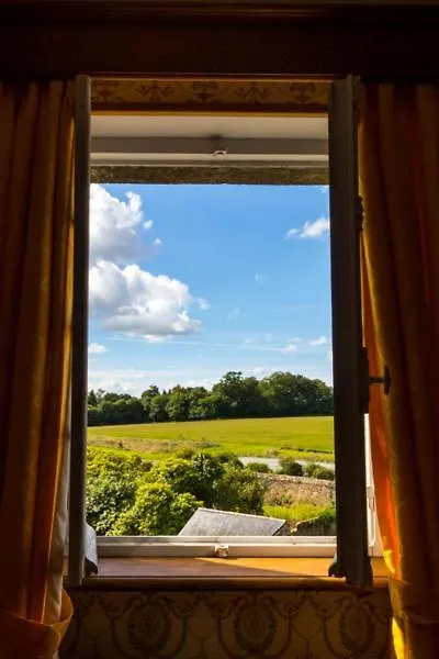 Manoir Du Stang Hotel La Foret-Fouesnant