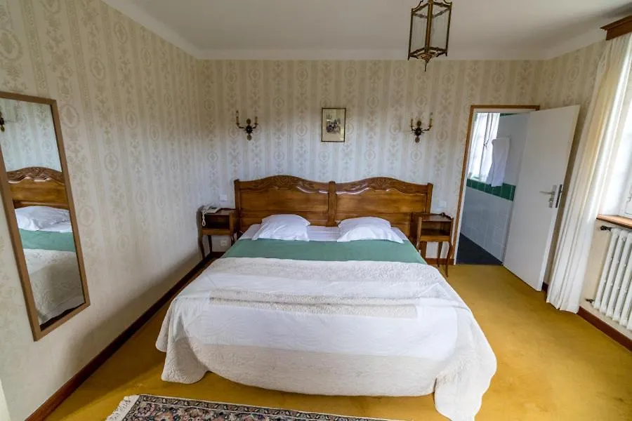 Manoir Du Stang Hotel La Foret-Fouesnant