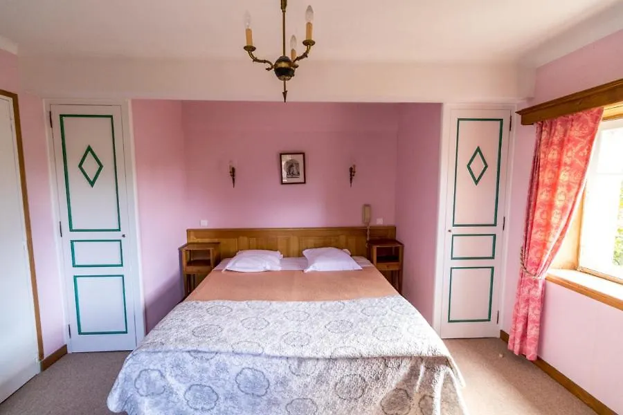 Manoir Du Stang Hotel La Foret-Fouesnant 3*,  France