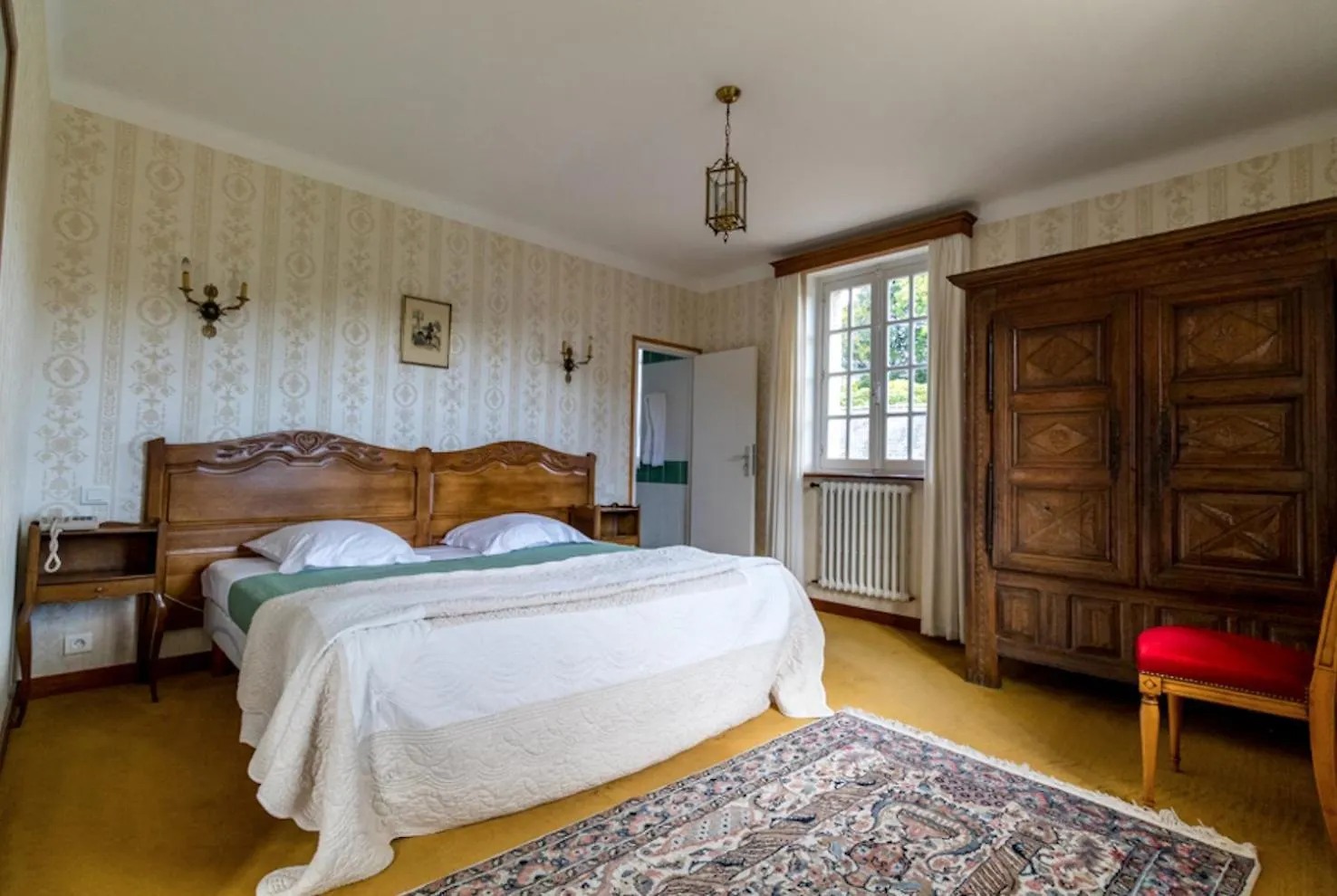 Manoir Du Stang Hotel La Foret-Fouesnant