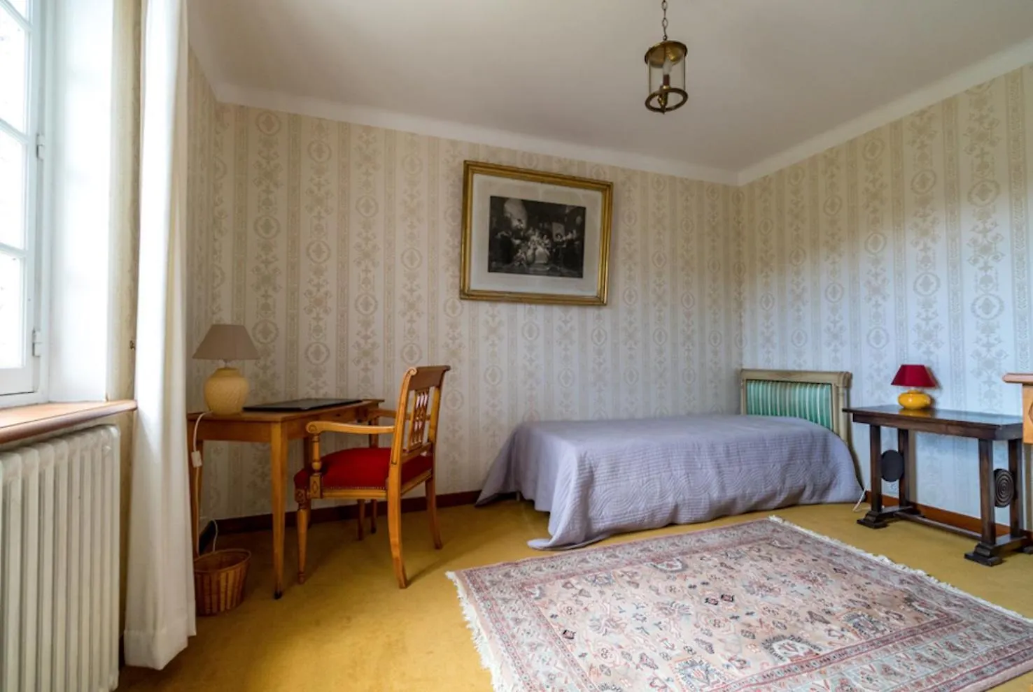 ***  Manoir Du Stang Hotel La Foret-Fouesnant France