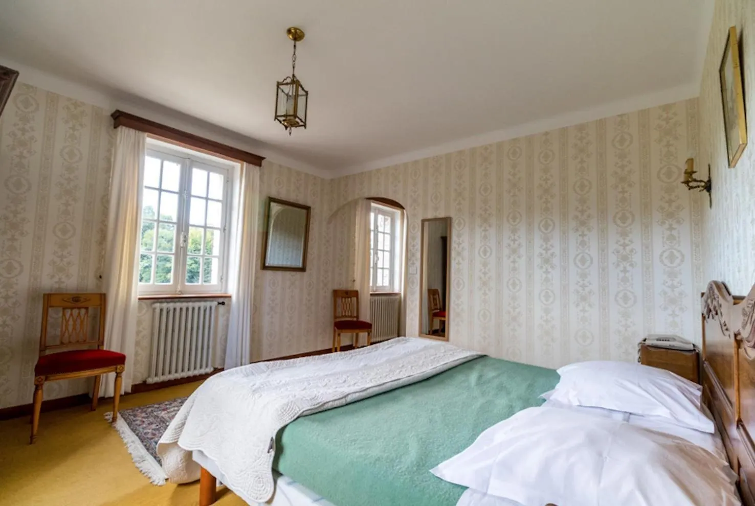 Manoir Du Stang Hotel La Foret-Fouesnant