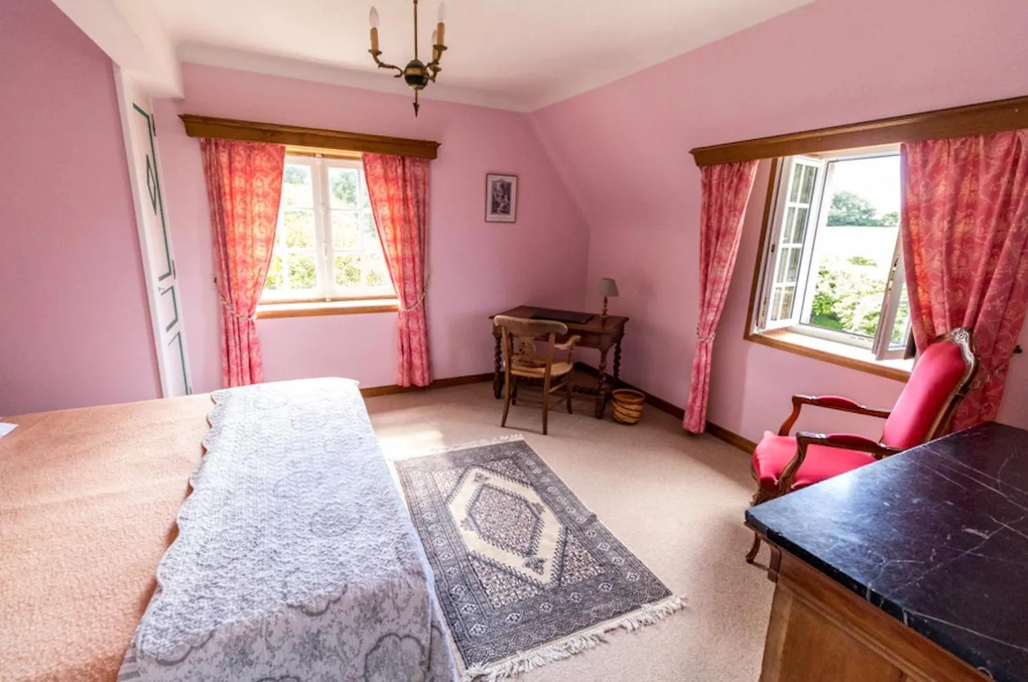Manoir Du Stang Hotel La Foret-Fouesnant France