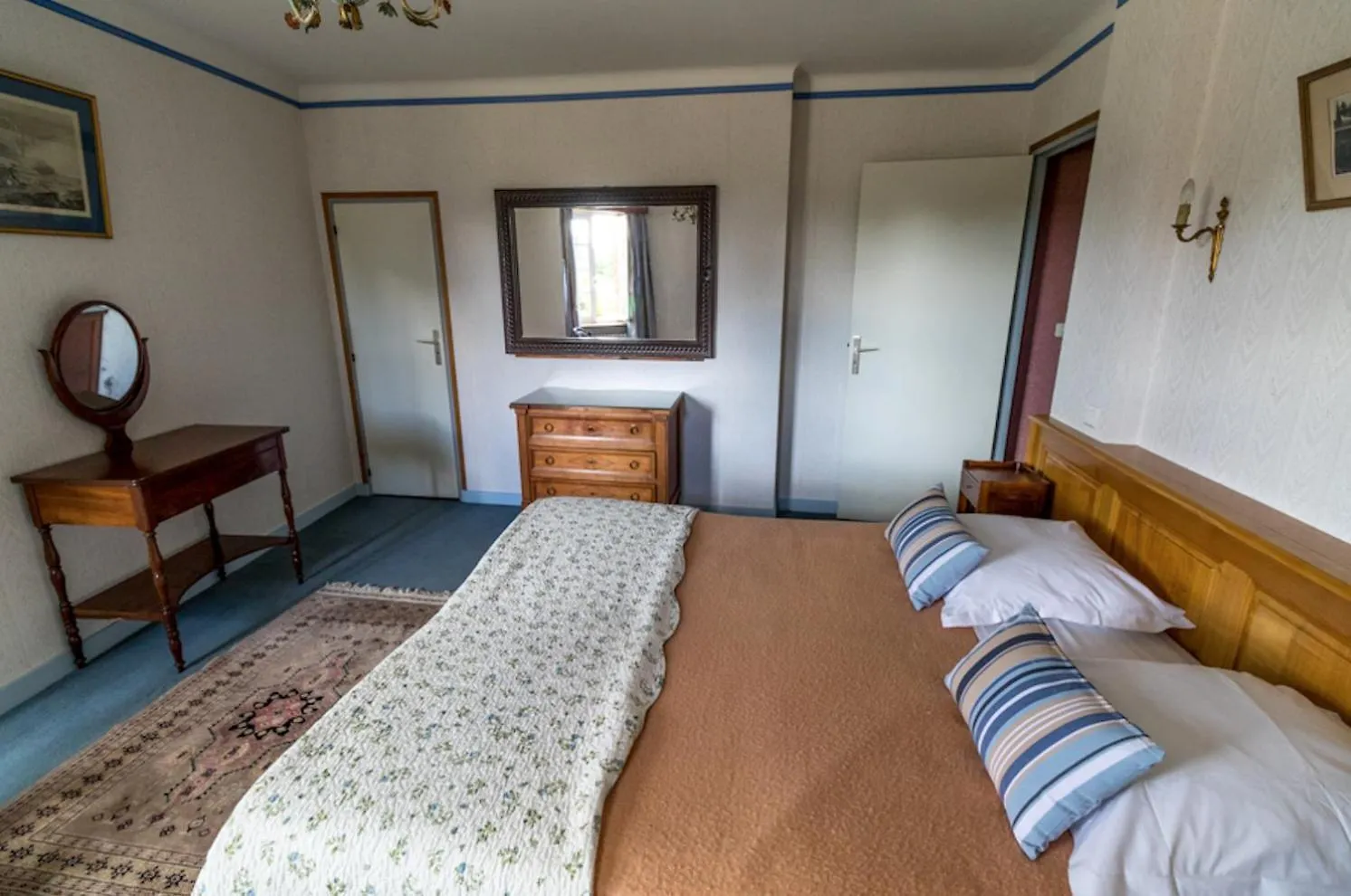 Manoir Du Stang Hotel La Foret-Fouesnant 3*,  France