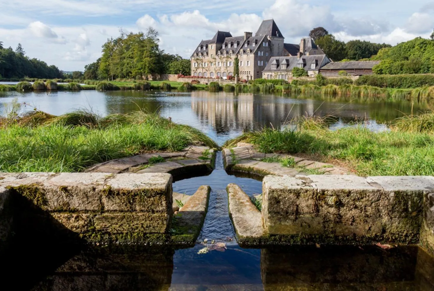 Manoir Du Stang Hotel La Foret-Fouesnant