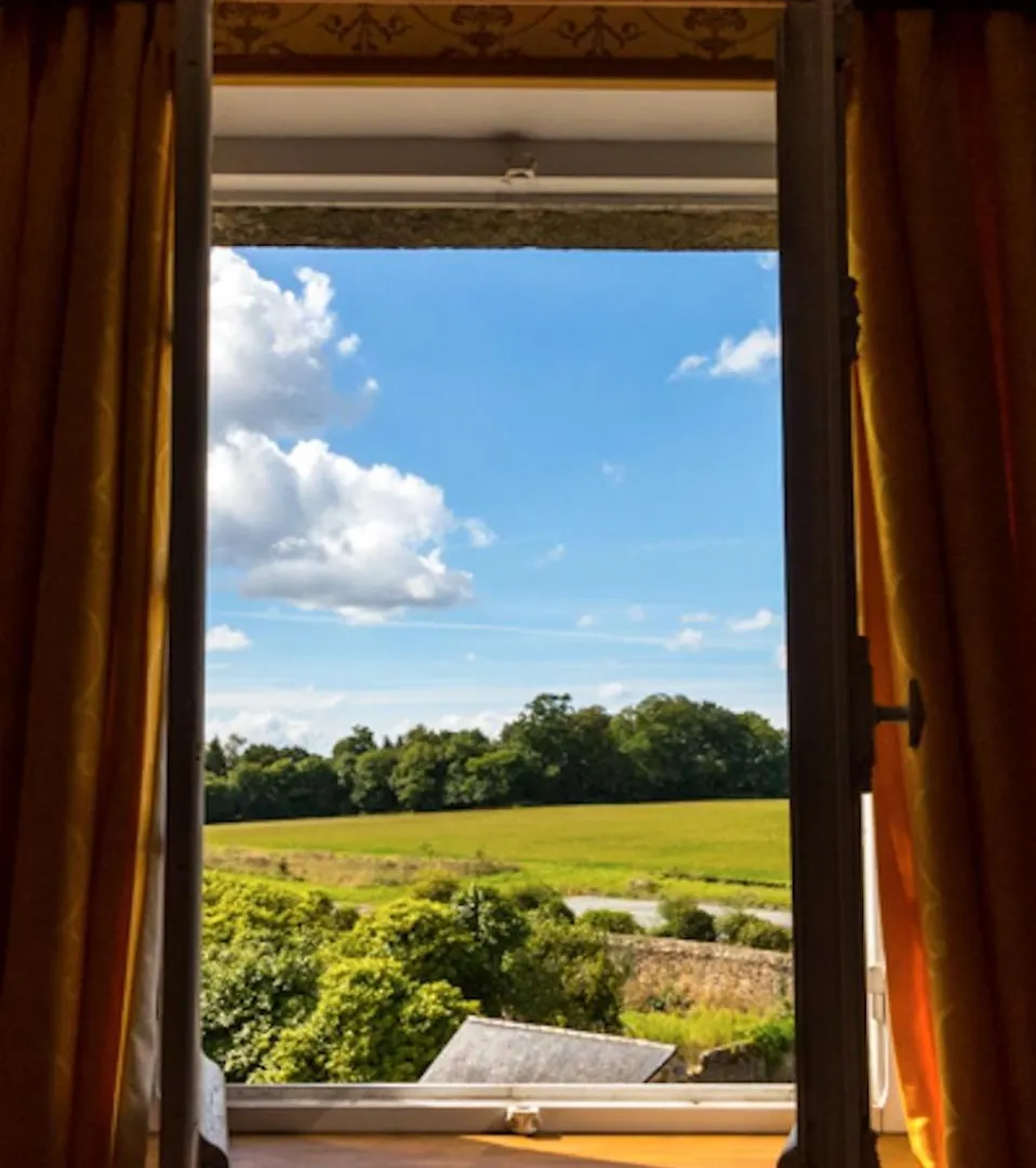 Manoir Du Stang Hotel La Foret-Fouesnant