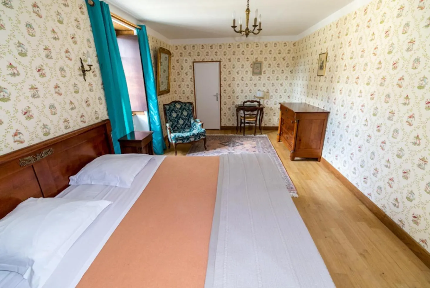 Manoir Du Stang Hotel La Foret-Fouesnant France