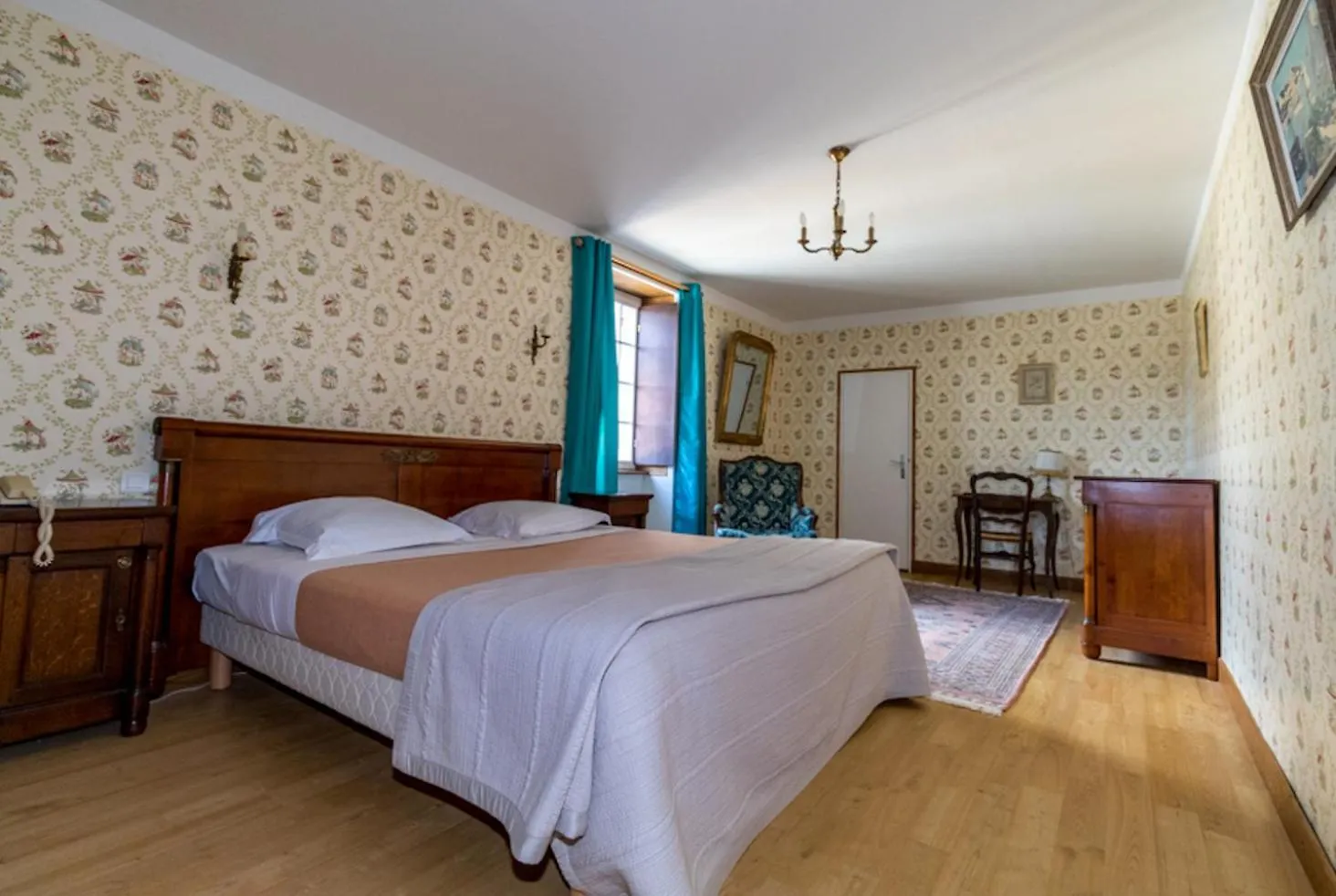 Manoir Du Stang Hotel La Foret-Fouesnant
