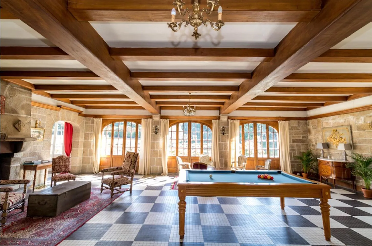 Manoir Du Stang Hotel La Foret-Fouesnant