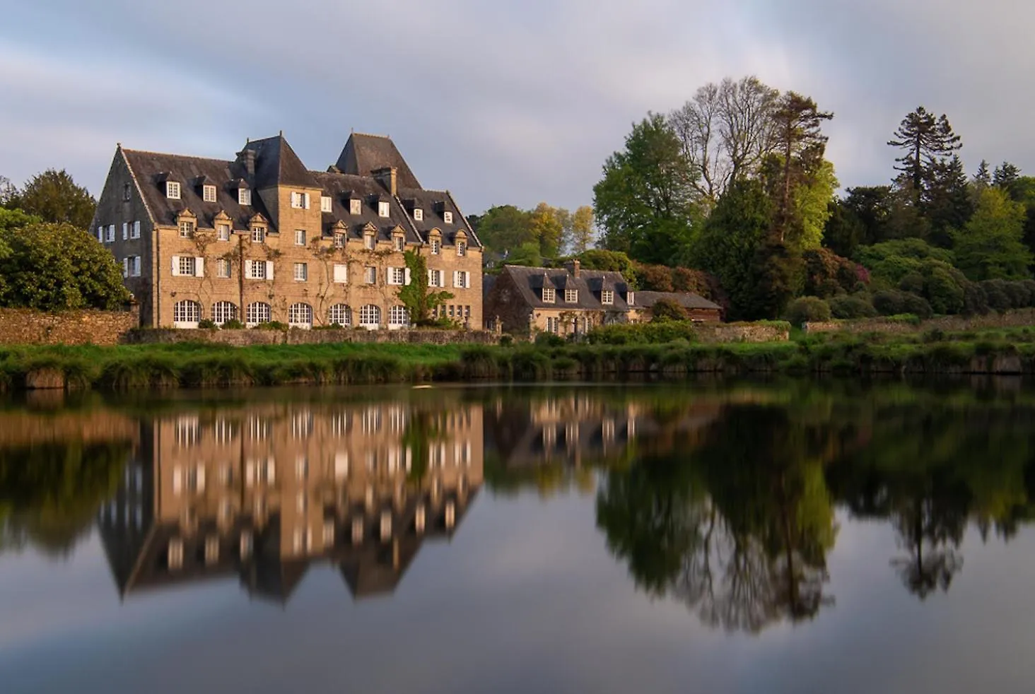 Manoir Du Stang Hotel La Foret-Fouesnant