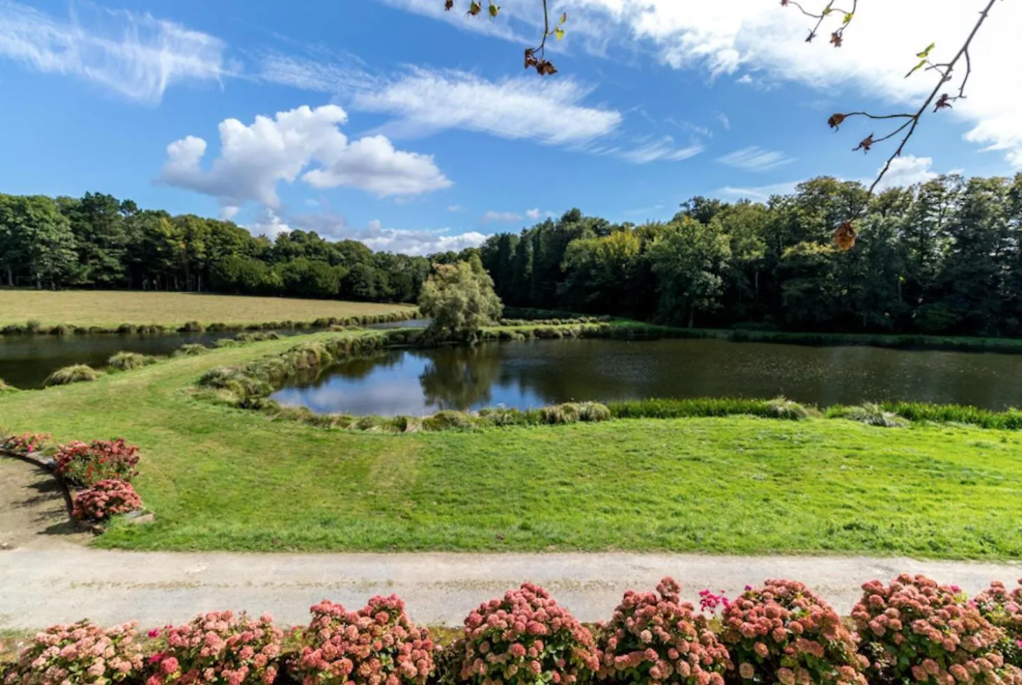 Manoir Du Stang Hotel La Foret-Fouesnant
