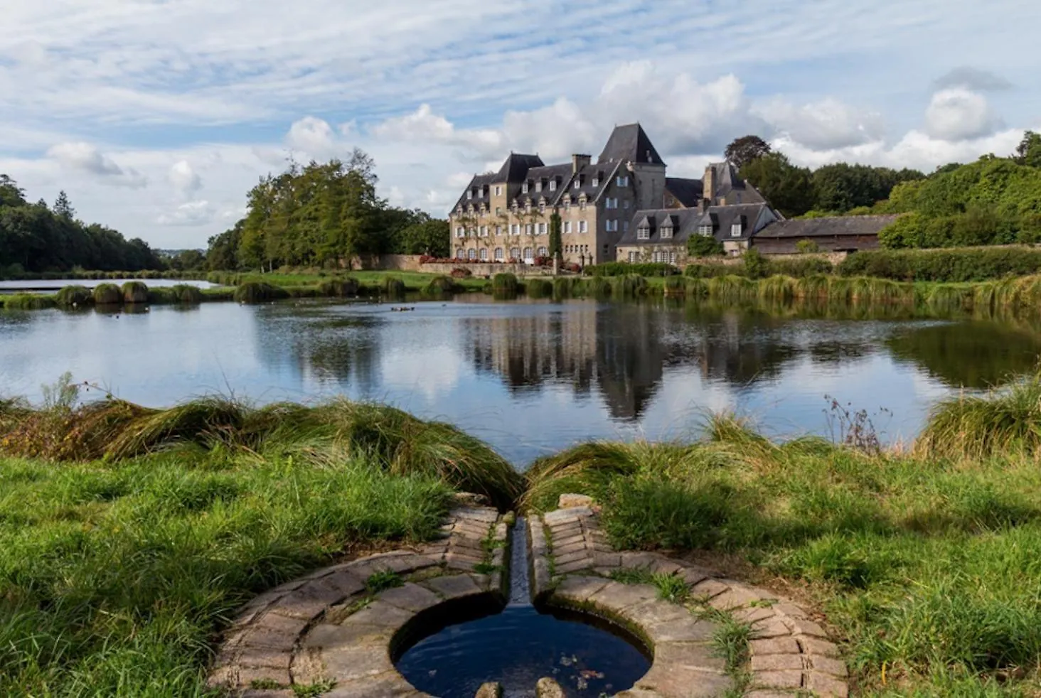 Manoir Du Stang Hotel La Foret-Fouesnant