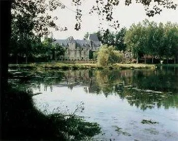 Manoir Du Stang Hotel La Foret-Fouesnant