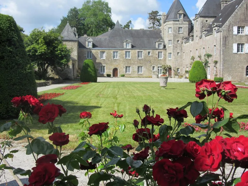 Manoir Du Stang Hotel La Foret-Fouesnant