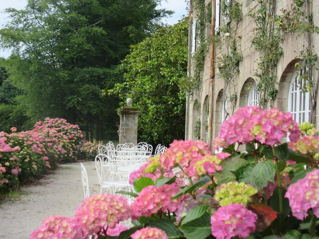 Manoir Du Stang Hotel La Foret-Fouesnant