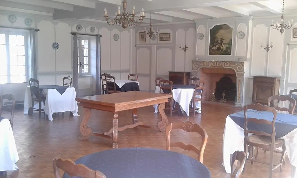 Manoir Du Stang Hotel La Foret-Fouesnant