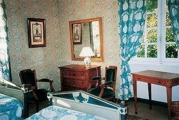 Manoir Du Stang Hotel La Foret-Fouesnant France
