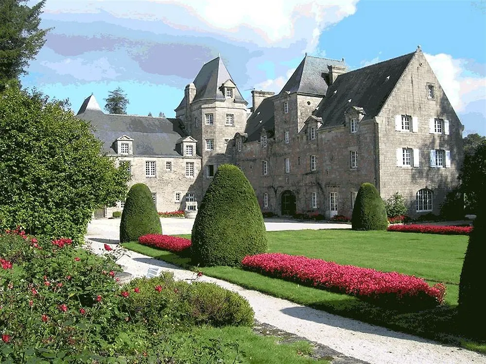 Manoir Du Stang Hotel La Foret-Fouesnant
