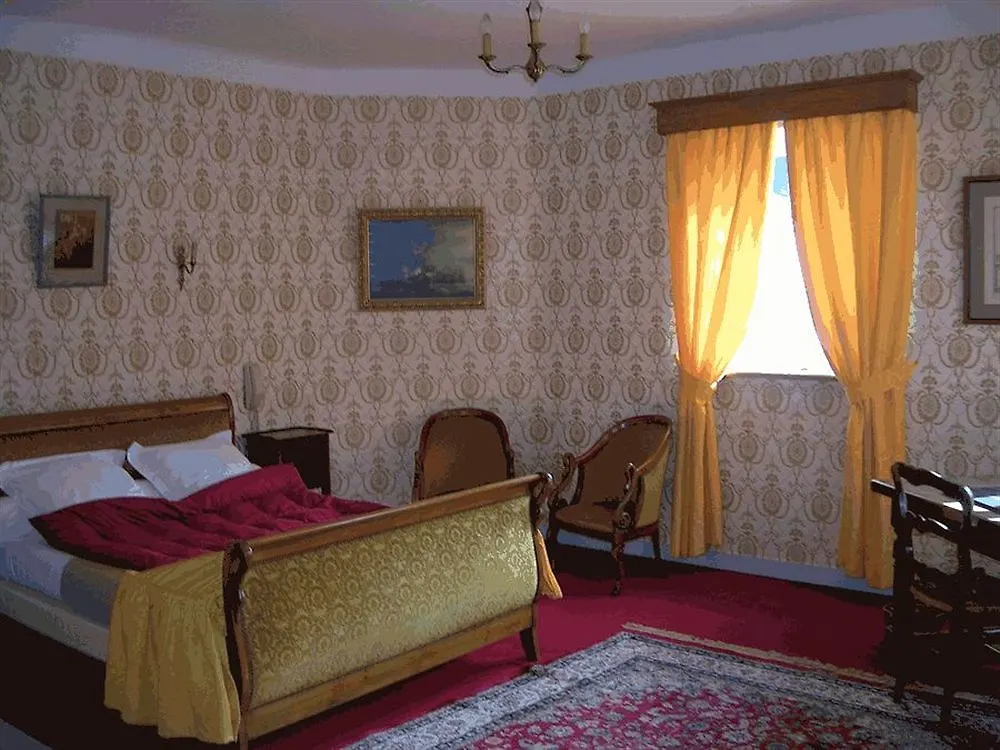 ***  Manoir Du Stang Hotel La Foret-Fouesnant France