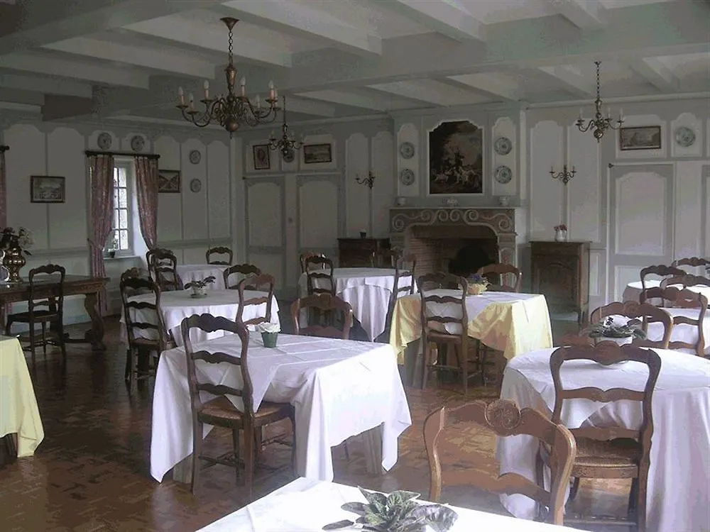 Manoir Du Stang Hotel La Foret-Fouesnant