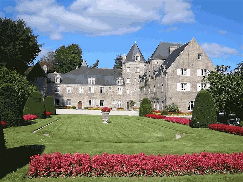Manoir Du Stang Hotel La Foret-Fouesnant