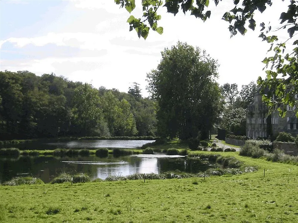 Manoir Du Stang Hotel La Foret-Fouesnant