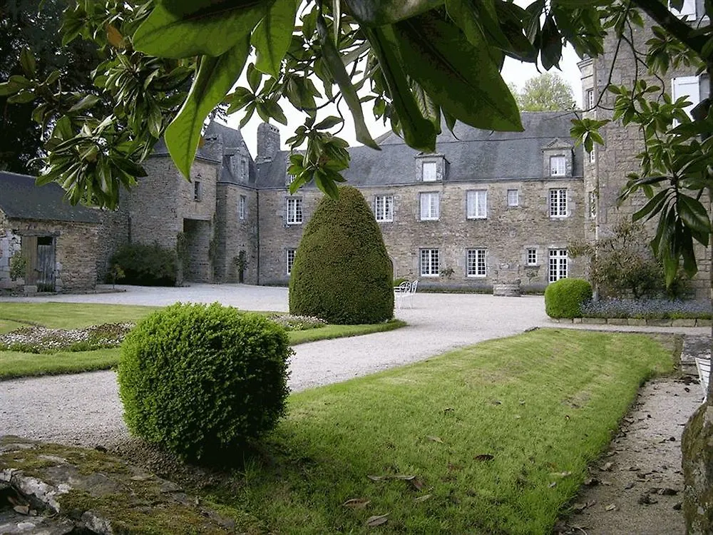 Hotel Manoir Du Stang à La Forêt-Fouesnant 3*,  France