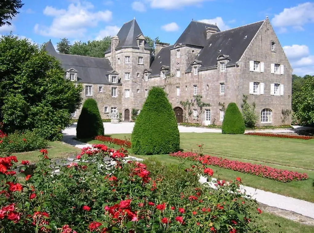 Hotel Manoir Du Stang à La Forêt-Fouesnant